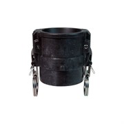 Камлок TITAN LOCK TL50DPP