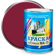 Масляная краска ABC FARBEN МА-15