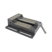 Станочные тиски БЕЛМАШ VM125