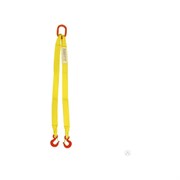 Двухветвевой текстильный строп КанТраст 2СТ