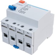 Устройство защитного отключения CHINT NL1-63