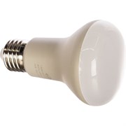 Светодиодная лампа акцентного освещения IONICH ILED-SMD2835-R63-8-720-230-4-E27