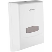 Диспенсер листовых полотенец KSITEX TH-8135A 33220