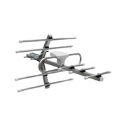 Наружная активная антенна для цифрового телевидения DVB-T2 REXANT RX-411