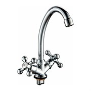 Смеситель для кухни Tsarsberg ИС.240007