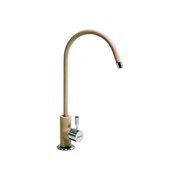 Кран для чистой воды LONGRAN Logic Terra granite