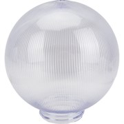 Рассеиватель для садово-парковых светильников Uniel UFP-P200A