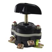 Пакетный пакетный переключатель TDM ELECTRIC ПП 2-40/Н2