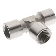 Тройник BTI 9417