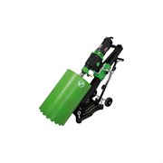 Установка алмазного бурения EIBENSTOCK DBE 352 EBM 352/3