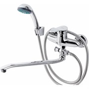 Смеситель для ванны Fauzt FZs-614-116