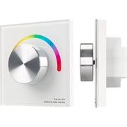 Панель Arlight SMART-P5-RGB-G-IN White