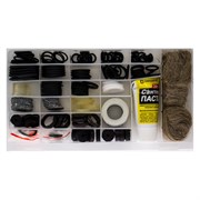 Кольцо-прокладка для смесителя СТМ Сантехник №4