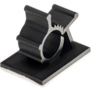 Самоклеящаяся площадка кабеля и проводов duwi 23170 1