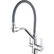 Смеситель для кухни ROSE R558