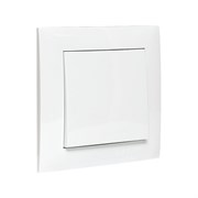 Перекрестный одноклавишный выключатель EKF Валенсия PROxima