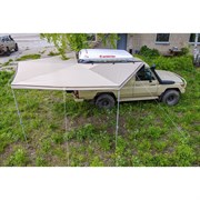 Веерная автомобильная маркиза Риф RIFAVF062525602