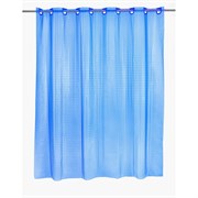 Штора для ванной комнаты Bath Plus NFD-3D-dark blue