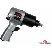 Пневмогайковерт СЕРВИС КЛЮЧ 75577