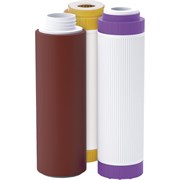 Комплект кассет Гейзер К4