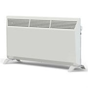 Электрический конвектор Zeder Bianco