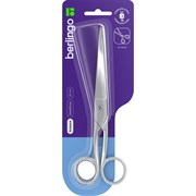 Цельнометаллические ножницы Berlingo Steel&Style