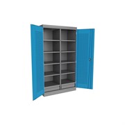 Инструментальный шкаф Верстакофф PRF (Q) ПЯ2П10