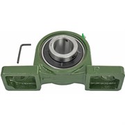 Подшипниковый узел ИПК UCP 309