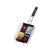 Объемная малая решетка-гриль Forester BQ-N11