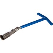 Свечной ключ ЗУБР 27501-16