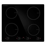 Индукционная варочная панель Maunfeld CVI594MBK2