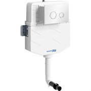 Встраиваемый смывной бачок WasserKRAFT Aller