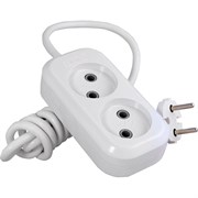 Сетевой удлинитель LUX 4606400414490