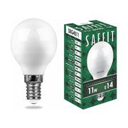 Светодиодная лампа SAFFIT SBG4511
