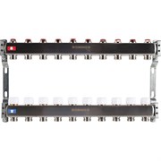 Коллектор ROMMER Rms-3200-000010