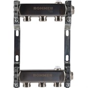 Коллектор ROMMER Rms-4401-000003