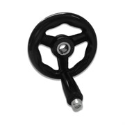 Маховик UnitMC 100301.2