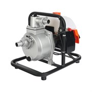 Бензиновая мотопомпа PATRIOT MP 1010 ST