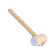 Резиновая киянка SANTOOL МАСТЕР