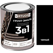 Грунт-эмаль по ржавчине Virtuoso PREMIUM