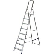 Алюминиевая стремянка SMARTY Alpha