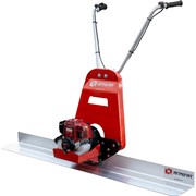 Бензиновая плавающая виброрейка АГРЕГАТ ВПБ-4VPB-4/J