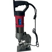 Электро-гидравлический дырокол Манкупер SPM-25