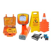 Трассоискатель ООО Техно-Ас Успех 1.108Д