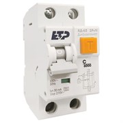 Дифференциальный автомат ЕТР 19056