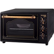 Мини-печь Willmark WOF-405BLR