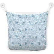 Настенная сетка-органайзер для ванной для игрушек JoyArty Зимние ягоды