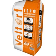 Верховой нейтрализованный торф Veltorf FP05000021