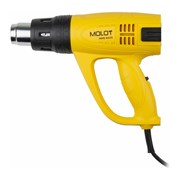 Строительный фен MOLOT MHG602000011