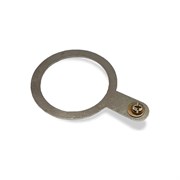 Кольцо заземления SURYAKOTI CAST SC 63Y Ni